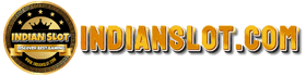 INDIAN SLOT logo